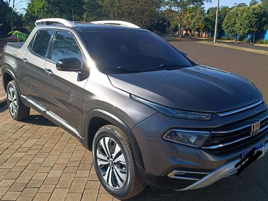 FIAT-TORO-1.3 TURBO 270 FLEX VOLCANO AT6 FIAT-TORO-2021