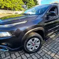 FIAT TORO 1.8 16V EVO FLEX FREEDOM AT6 FIAT TORO 1.8 16V EVO FLEX FREEDOM AT6