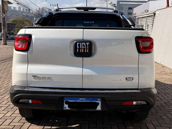 FIAT-TORO-2.2 TURBO DIESEL RANCH 4WD AT9 FIAT-TORO-2025