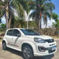 FIAT UNO 1.3 FIREFLY FLEX SPORTING 4P GSR FIAT UNO 1.3 FIREFLY FLEX SPORTING 4P GSR