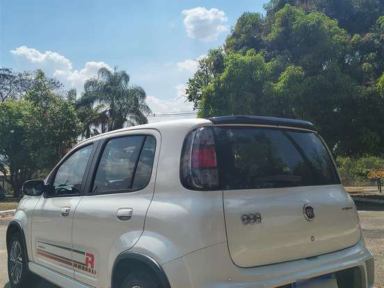 FIAT-UNO-1.3 FIREFLY FLEX SPORTING 4P GSR FIAT-UNO-2017