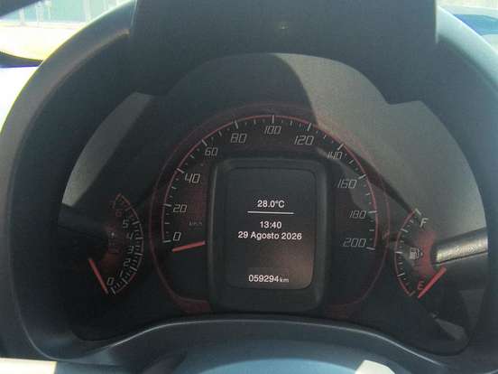 FIAT-UNO-1.3 FIREFLY FLEX SPORTING 4P GSR FIAT-UNO-2017