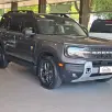 FORD BRONCO SPORT 2.0 ECOBOOST GASOLINA BADLANDS 4X4 SELECTSHIFT FORD BRONCO SPORT 2.0 ECOBOOST GASOLINA BADLANDS 4X4 SELECTSHIFT