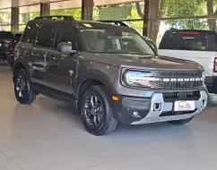 FORD BRONCO SPORT 2.0 ECOBOOST GASOLINA BADLANDS 4X4 SELECTSHIFT FORD BRONCO SPORT 2.0 ECOBOOST GASOLINA BADLANDS 4X4 SELECTSHIFT
