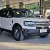 FORD BRONCO SPORT 2.0 ECOBOOST GASOLINA WILDTRAK 4X4 SELECTSHIFT FORD BRONCO SPORT 2.0 ECOBOOST GASOLINA WILDTRAK 4X4 SELECTSHIFT
