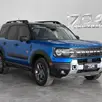 FORD BRONCO SPORT 2.0 ECOBOOST GASOLINA BADLANDS 4X4 SELECTSHIFT FORD BRONCO SPORT 2.0 ECOBOOST GASOLINA BADLANDS 4X4 SELECTSHIFT
