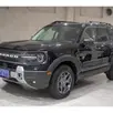 FORD BRONCO SPORT 2.0 ECOBOOST GASOLINA BADLANDS 4X4 SELECTSHIFT FORD BRONCO SPORT 2.0 ECOBOOST GASOLINA BADLANDS 4X4 SELECTSHIFT