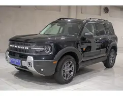 FORD BRONCO SPORT 2.0 ECOBOOST GASOLINA BADLANDS 4X4 SELECTSHIFT FORD BRONCO SPORT 2.0 ECOBOOST GASOLINA BADLANDS 4X4 SELECTSHIFT