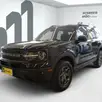 FORD BRONCO SPORT 2.0 ECOBOOST GASOLINA WILDTRAK 4X4 SELECTSHIFT FORD BRONCO SPORT 2.0 ECOBOOST GASOLINA WILDTRAK 4X4 SELECTSHIFT