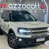 FORD BRONCO SPORT 2.0 ECOBOOST GASOLINA WILDTRAK 4X4 SELECTSHIFT FORD BRONCO SPORT 2.0 ECOBOOST GASOLINA WILDTRAK 4X4 SELECTSHIFT