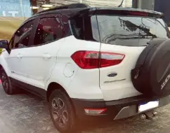 FORD ECOSPORT 1.5 TI-VCT FLEX FREESTYLE AUTOMÁTICO FORD ECOSPORT 1.5 TI-VCT FLEX FREESTYLE AUTOMÁTICO