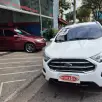 FORD ECOSPORT 1.5 TI-VCT FLEX SE AUTOMÁTICO FORD ECOSPORT 1.5 TI-VCT FLEX SE AUTOMÁTICO