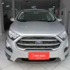 FORD ECOSPORT 1.5 TI-VCT FLEX SE DIRECT AUTOMÁTICO FORD ECOSPORT 1.5 TI-VCT FLEX SE DIRECT AUTOMÁTICO
