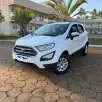 FORD ECOSPORT 1.5 TI-VCT FLEX SE MANUAL FORD ECOSPORT 1.5 TI-VCT FLEX SE MANUAL