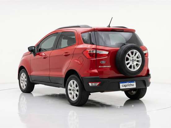 FORD-ECOSPORT-1.5 TI-VCT FLEX 100 ANOS AUTOMÁTICO FORD-ECOSPORT-2019