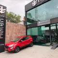 FORD ECOSPORT 1.5 TI-VCT FLEX FREESTYLE AUTOMÁTICO FORD ECOSPORT 1.5 TI-VCT FLEX FREESTYLE AUTOMÁTICO