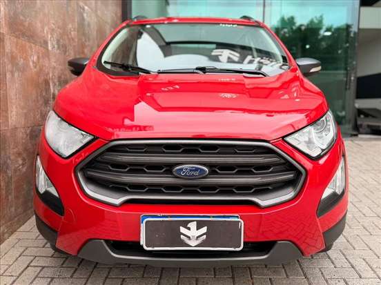 FORD-ECOSPORT-2017