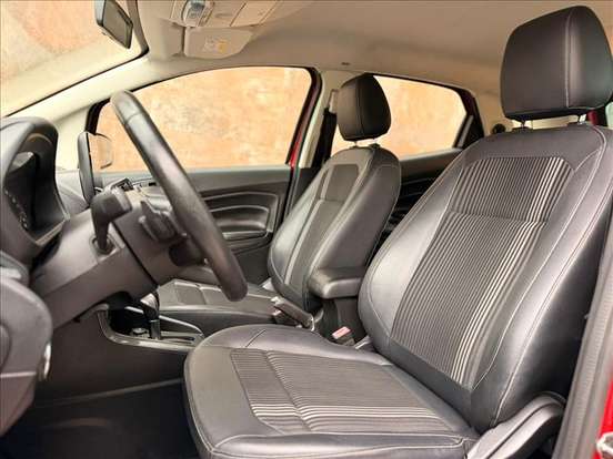 FORD-ECOSPORT-1.5 TI-VCT FLEX FREESTYLE AUTOMÁTICO FORD-ECOSPORT-2017