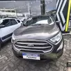 FORD ECOSPORT 1.5 TI-VCT FLEX SE AUTOMÁTICO FORD ECOSPORT 1.5 TI-VCT FLEX SE AUTOMÁTICO