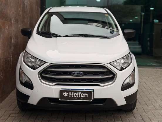 FORD-ECOSPORT-2019