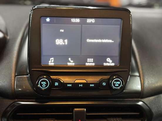 FORD-ECOSPORT-1.5 TI-VCT FLEX SE AUTOMÁTICO FORD-ECOSPORT-2019
