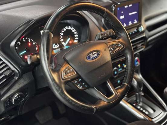FORD-ECOSPORT-1.5 TI-VCT FLEX SE AUTOMÁTICO FORD-ECOSPORT-2019