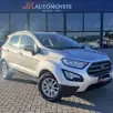 FORD ECOSPORT 1.5 TI-VCT FLEX SE MANUAL FORD ECOSPORT 1.5 TI-VCT FLEX SE MANUAL
