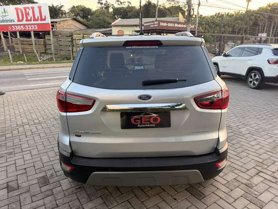 FORD-ECOSPORT-1.5 TI-VCT FLEX TITANIUM AUTOMÁTICO FORD-ECOSPORT-2019
