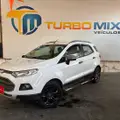 FORD ECOSPORT 1.6 FREESTYLE 16V FLEX 4P MANUAL FORD ECOSPORT 1.6 FREESTYLE 16V FLEX 4P MANUAL