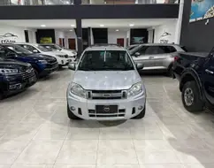 FORD ECOSPORT 1.6 XLT FREESTYLE 8V FLEX 4P MANUAL FORD ECOSPORT 1.6 XLT FREESTYLE 8V FLEX 4P MANUAL