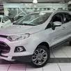 FORD ECOSPORT 2.0 FREESTYLE 16V FLEX 4P MANUAL FORD ECOSPORT 2.0 FREESTYLE 16V FLEX 4P MANUAL