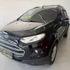 FORD ECOSPORT 2.0 FREESTYLE 4WD 16V FLEX 4P MANUAL FORD ECOSPORT 2.0 FREESTYLE 4WD 16V FLEX 4P MANUAL