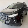 FORD ECOSPORT 2.0 FREESTYLE 4WD 16V FLEX 4P MANUAL FORD ECOSPORT 2.0 FREESTYLE 4WD 16V FLEX 4P MANUAL