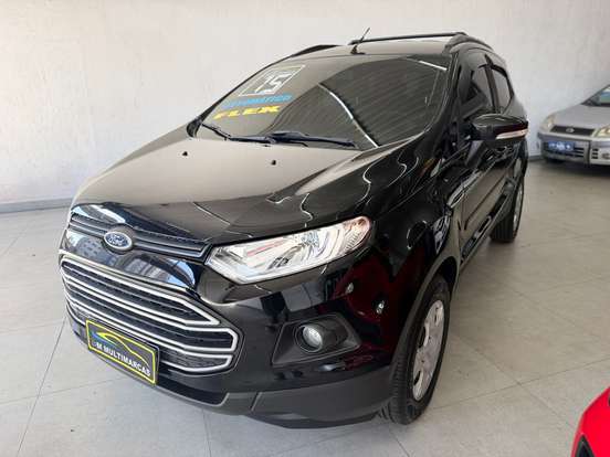 FORD-ECOSPORT-2.0 FREESTYLE 4WD 16V FLEX 4P MANUAL FORD-ECOSPORT-2015