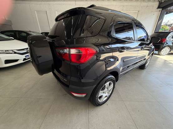 FORD-ECOSPORT-2.0 FREESTYLE 4WD 16V FLEX 4P MANUAL FORD-ECOSPORT-2015