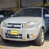 FORD ECOSPORT 2.0 XLT 16V GASOLINA 4P AUTOMÁTICO FORD ECOSPORT 2.0 XLT 16V GASOLINA 4P AUTOMÁTICO