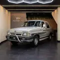 FORD F-1000 3.9 CD DIESEL 2P MANUAL FORD F-1000 3.9 CD DIESEL 2P MANUAL