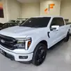 FORD F-150 5.0 V8 GASOLINA CD LARIAT BLACK FX4 AUTOMÁTICO FORD F-150 5.0 V8 GASOLINA CD LARIAT BLACK FX4 AUTOMÁTICO