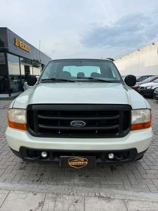 FORD-F-250-2000