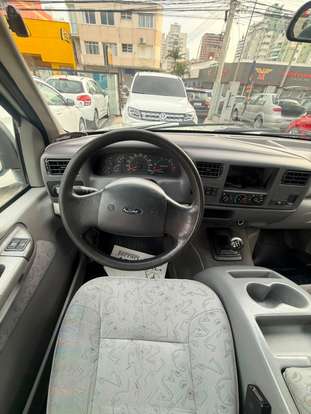 FORD-F-250-2000