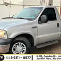 FORD F-250 3.9 XLT MAX POWER 4X2 CD DIESEL 4P MANUAL FORD F-250 3.9 XLT MAX POWER 4X2 CD DIESEL 4P MANUAL
