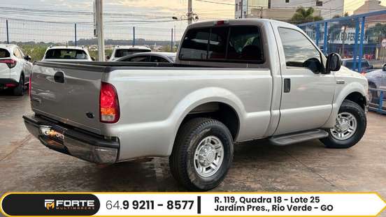 FORD-F-250-2010