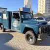 FORD F-75 2.3 4X4 PICK-UP MANUAL FORD F-75 2.3 4X4 PICK-UP MANUAL
