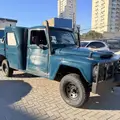 FORD F-75 2.3 4X4 PICK-UP MANUAL FORD F-75 2.3 4X4 PICK-UP MANUAL