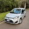 FORD FIESTA 1.0 ROCAM HATCH 8V FLEX 4P MANUAL FORD FIESTA 1.0 ROCAM HATCH 8V FLEX 4P MANUAL