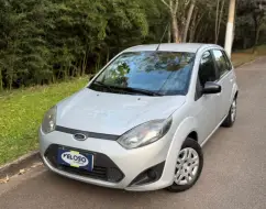 FORD FIESTA 1.0 ROCAM HATCH 8V FLEX 4P MANUAL FORD FIESTA 1.0 ROCAM HATCH 8V FLEX 4P MANUAL