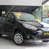 FORD FIESTA 1.0 ROCAM HATCH 8V FLEX 4P MANUAL FORD FIESTA 1.0 ROCAM HATCH 8V FLEX 4P MANUAL