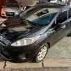 FORD FIESTA 1.6 SE SEDAN 16V FLEX 4P MANUAL FORD FIESTA 1.6 SE SEDAN 16V FLEX 4P MANUAL