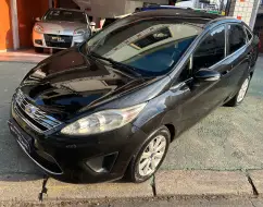 FORD FIESTA 1.6 SE SEDAN 16V FLEX 4P MANUAL FORD FIESTA 1.6 SE SEDAN 16V FLEX 4P MANUAL