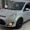 FORD FIESTA 1.6 SE SEDAN 16V FLEX 4P MANUAL FORD FIESTA 1.6 SE SEDAN 16V FLEX 4P MANUAL